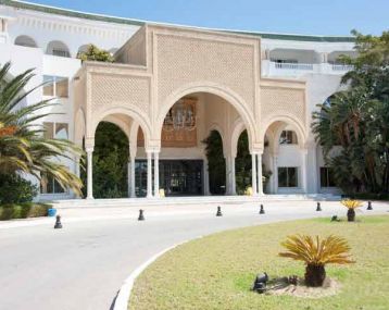 Hotel OCEANA  HOTEL & SPA  Tunisie